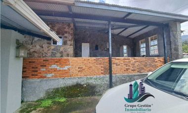 VENDO.CASA COMERCIAL.BAJO.BOQUETE