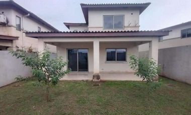 Venta de casa en Panamá Pacífico (Woodlands) GTA