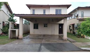 Venta de casa en Panamá Pacífico (Woodlands) GTA
