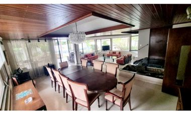 VENTA CASA COMERCIAL HASTA 15 PISOS LOTE 950M2 EN OBARRIO