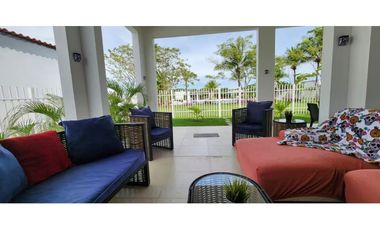 Venta y Alquiler de Villa en Río Hato, P.H.Napa Village