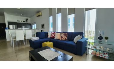 Venta y Alquiler de Villa en Río Hato, P.H.Napa Village