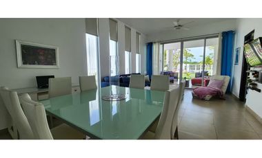 Venta y Alquiler de Villa en Río Hato, P.H.Napa Village
