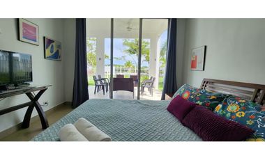 Venta y Alquiler de Villa en Río Hato, P.H.Napa Village