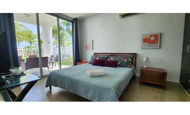Venta y Alquiler de Villa en Río Hato, P.H.Napa Village