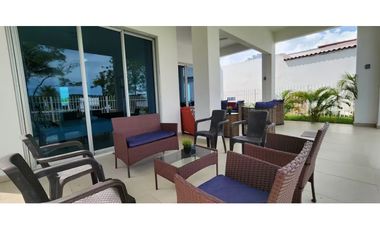Venta y Alquiler de Villa en Río Hato, P.H.Napa Village