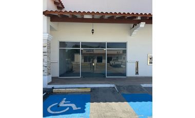 PLAZA FARALLONES / RIO HATO / 90M / LOCALES COMERCIALES JC