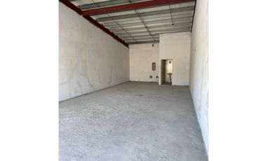 PLAZA FARALLONES / RIO HATO / 90M / LOCALES COMERCIALES JC