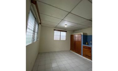 Alquilo Casa en La Concepcion Bugaba