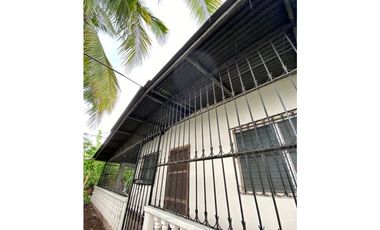 Alquilo Casa en La Concepcion Bugaba