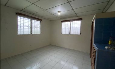 Alquilo Casa en La Concepcion Bugaba