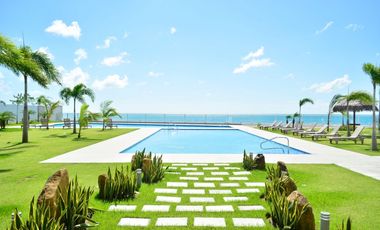VENTA APARTAMENTOS FRENTE AL MAR DISP PARA AIRBNB PLAYA GORGONA MLD