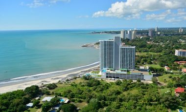 VENTA APARTAMENTOS FRENTE AL MAR DISP PARA AIRBNB PLAYA GORGONA MLD