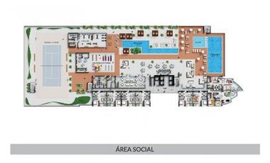 VENTA APARTAMENTOS FRENTE AL MAR DISP PARA AIRBNB PLAYA GORGONA MLD