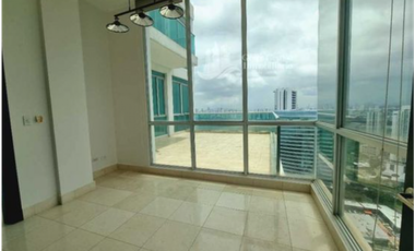 VENTA APARTAMENTO 590MTRS PH OCEAN ONE - EV