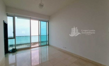 VENTA APARTAMENTO 590MTRS PH OCEAN ONE - EV