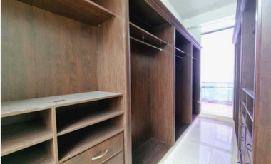 VENTA APARTAMENTO 590MTRS PH OCEAN ONE - EV