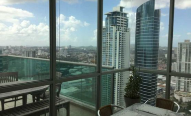VENTA APARTAMENTO 590MTRS PH OCEAN ONE - EV