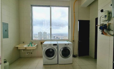 VENTA APARTAMENTO 590MTRS PH OCEAN ONE - EV