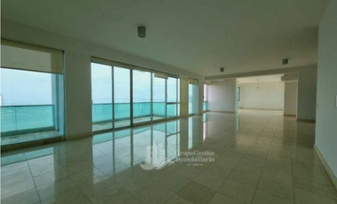 VENTA APARTAMENTO 590MTRS PH OCEAN ONE - EV