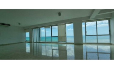 VENTA APARTAMENTO 590MTRS PH OCEAN ONE - EV