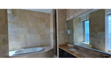 VENTA APARTAMENTO 590MTRS PH OCEAN ONE - EV