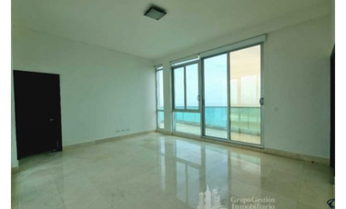 VENTA APARTAMENTO 590MTRS PH OCEAN ONE - EV