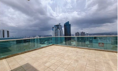 VENTA APARTAMENTO 590MTRS PH OCEAN ONE - EV