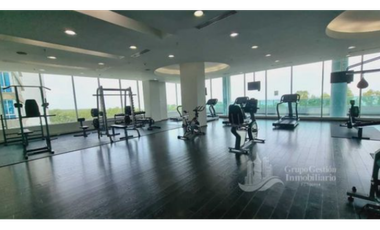 VENTA APARTAMENTO 590MTRS PH OCEAN ONE - EV