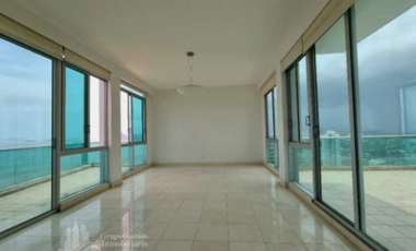 VENTA APARTAMENTO 590MTRS PH OCEAN ONE - EV