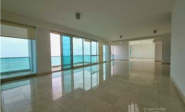 VENTA APARTAMENTO 590MTRS PH OCEAN ONE - EV