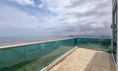 VENTA APARTAMENTO 590MTRS PH OCEAN ONE - EV