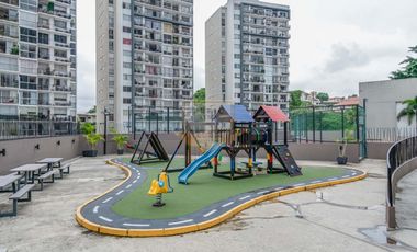 VENTA DE APARTAMENTO EN PH AVIÑON EL BOSQUE