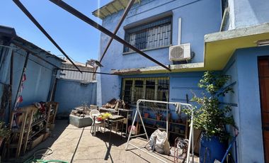 Casa Esquina Comercial Y Habitacional En El Llano - Eisendec