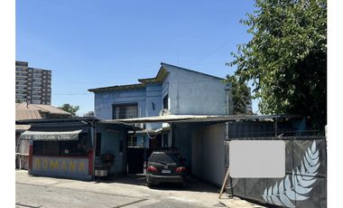 Casa Esquina Comercial Y Habitacional En El Llano - Eisendec