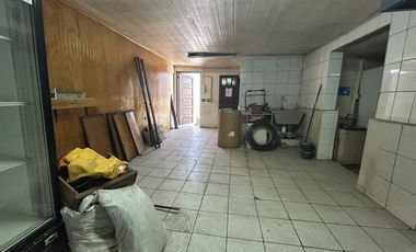 Casa Esquina Comercial Y Habitacional En El Llano - Eisendec