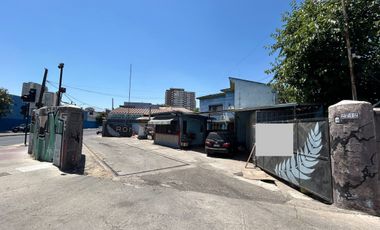 Casa Esquina Comercial Y Habitacional En El Llano - Eisendec