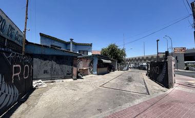 Casa Esquina Comercial Y Habitacional En El Llano - Eisendec