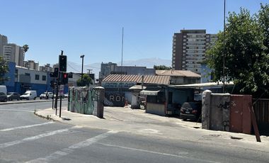 Casa Esquina Comercial Y Habitacional En El Llano - Eisendec