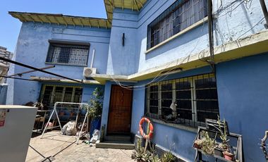 Casa Esquina Comercial Y Habitacional En El Llano - Eisendec