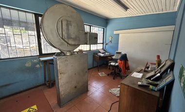 Casa Esquina Comercial Y Habitacional En El Llano - Eisendec
