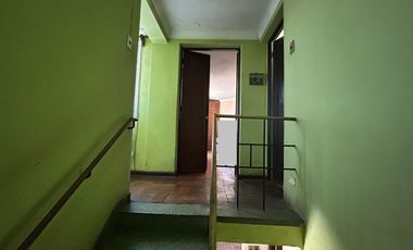 Casa Esquina Comercial Y Habitacional En El Llano - Eisendec