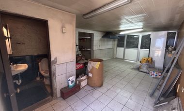 Casa Esquina Comercial Y Habitacional En El Llano - Eisendec