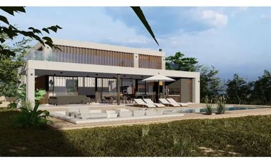 CASA EN COSTA ESMERAL MARTIMO III