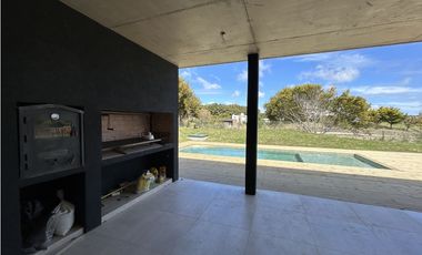 CASA EN COSTA ESMERAL MARTIMO III