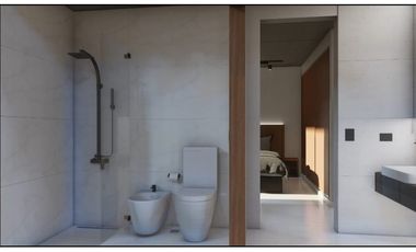 CASA EN COSTA ESMERAL MARTIMO III