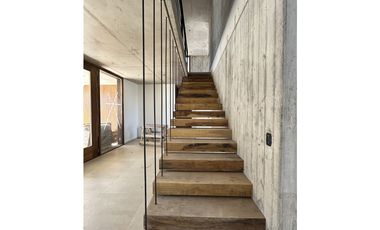 CASA EN COSTA ESMERAL MARTIMO III