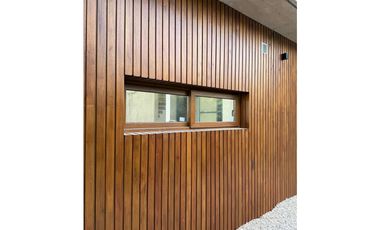 CASA EN COSTA ESMERAL MARTIMO III