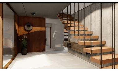 CASA EN COSTA ESMERAL MARTIMO III