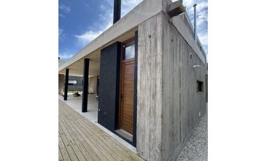 CASA EN COSTA ESMERAL MARTIMO III